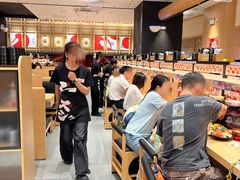 -友壹町寿司(佛山新DNA店)