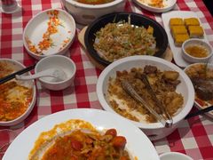 -西贝(枫蓝国际购物中心店)