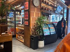 -巴卤社老火锅(财富店)