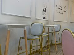 大堂-姆们M Sweetie Cake(三里屯店)