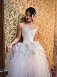 -南京宝娜嫁衣婚纱礼服馆(中央路店)
