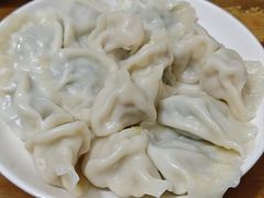 -山东水饺(南坪新街店)