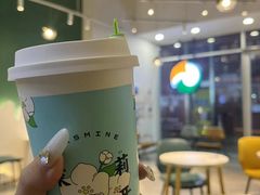 -泰澜·泰式古法按摩SPA(华泰广场店)