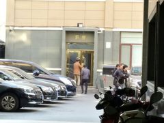 -红都(东交民巷店)