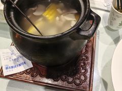 -香山湖家家宴(中山陵店)