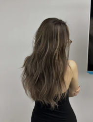 -厘里·salon