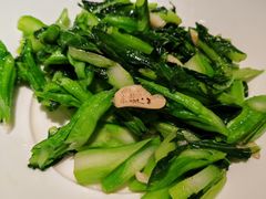 -锦府园·新台州菜(合生汇店)