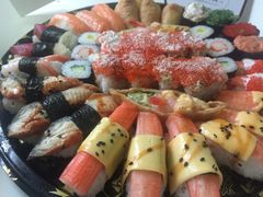 -河风精致寿司(尼盛店)