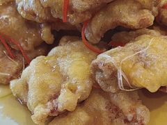 -大清花饺子(山庄店)