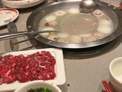 -八合里潮汕鲜牛肉火锅(深圳海岸城店)