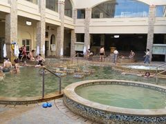 -金汤湾海水温泉度假酒店