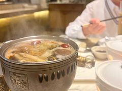 -雍和会海鲜姿造自助(湖东路店)