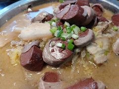 -五谷丰登·胶东海鲜·家常菜(张村店)