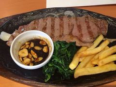 -デニーズ 名古屋東新町店(名古屋東新町店)