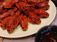 -靓靓蒸虾·头牌蒸虾(南山桂庙店)
