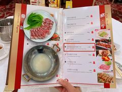 -金鮀岛潮州酒家