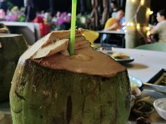 -锦里海景海鲜餐厅.三亚老字号(亚龙湾中心广场店)