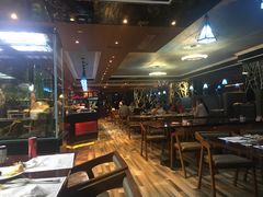 -泰谷酒店·太古码头闽菜自助餐厅