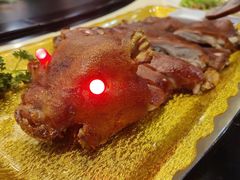 -富盛囍宴大酒楼(新都汇购物广场店)