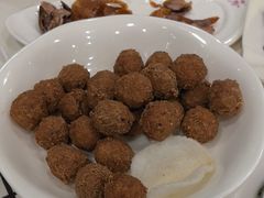 -全聚德烤鸭店(和平路店)