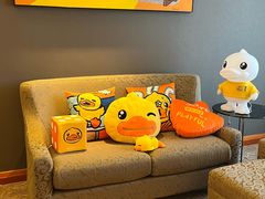 -长沙运达喜来登酒店