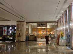 -宝燕壹号景观餐厅(龙盛国际商业广场店)