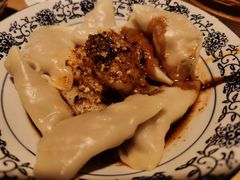 -龙抄手食府(浣花北路店)