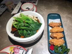 -新白鹿餐厅(金鹰新街口店)