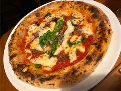 -Pizzeria da Nicola·火炉披萨(中大国际店)