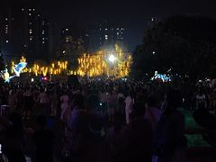 -洋湖国家湿地公园