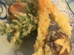 -晴季寿司(红旗街万达店)