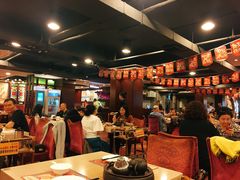 大堂-点都德(聚福楼店)