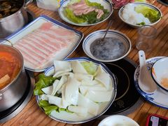 -厝味火锅·潮汕卤水火锅(十一合店)