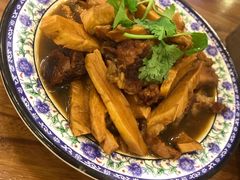 -老回回饺子馆(海洋馆店)