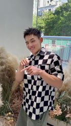 -汀南丝雨Hair design