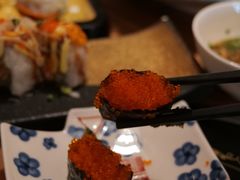 -藤原布二·大正创意料理(五台山店)