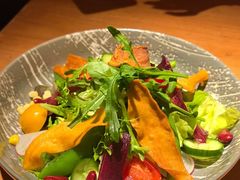 -MR.ROCKY洛奇先生·西餐&酒吧(琶醍店)