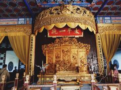 -南京中国近代史遗址博物馆(南京总统府)