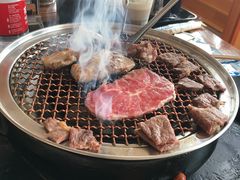 -九田家黑牛烤肉料理(石路天虹店)