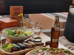 -COMMUNE幻师(五角场店)