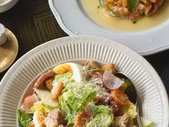 -福楼毕斯罗F Bistronome(国贸商城约会地标景观店)
