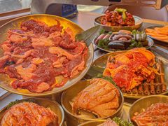 -金龙烧烤·牛肉面(西塔店)