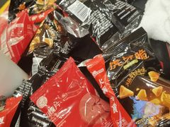 -海底捞火锅(枫蓝国际购物中心店)