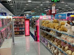 -TOYSRUS玩具反斗城(正大广场店)