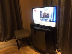 -阜阳富力万达嘉华酒店·美食汇自助餐厅