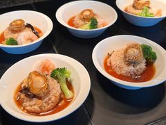 -Social 秀西餐厅-长沙瑞吉酒店(运达店)