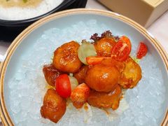 -稻香酒家·33年老字号·港式粤菜(富邦中心店)