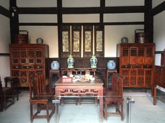 -邓小平故里