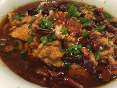 -妈妈的味道(工人体育场东路店)