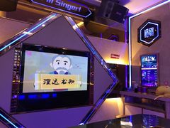 -唱客美食KTV量贩(日新路店)